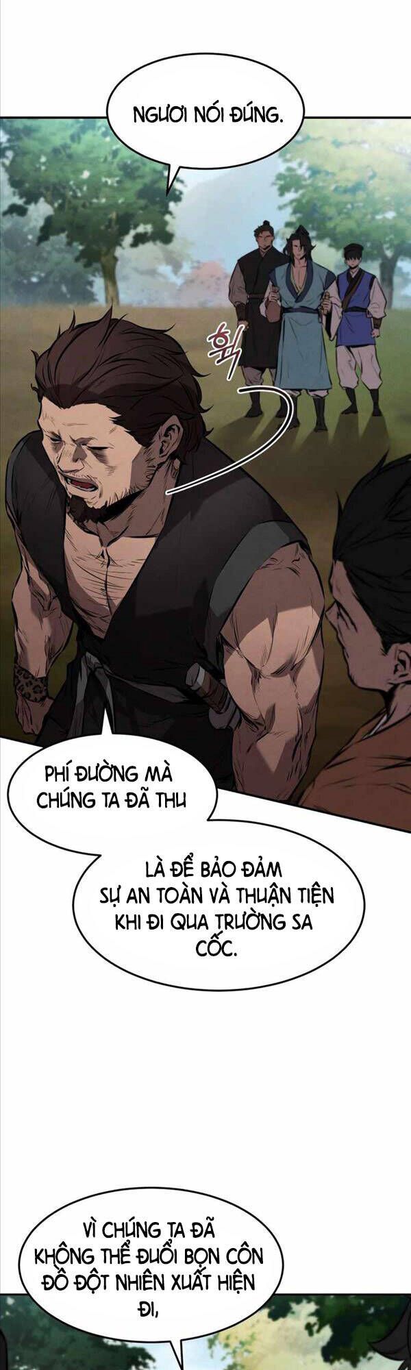 đọc truyện Chuyển Sinh Thành Tiêu Sư Chương 25 ảnh 31 tại Giả Dược