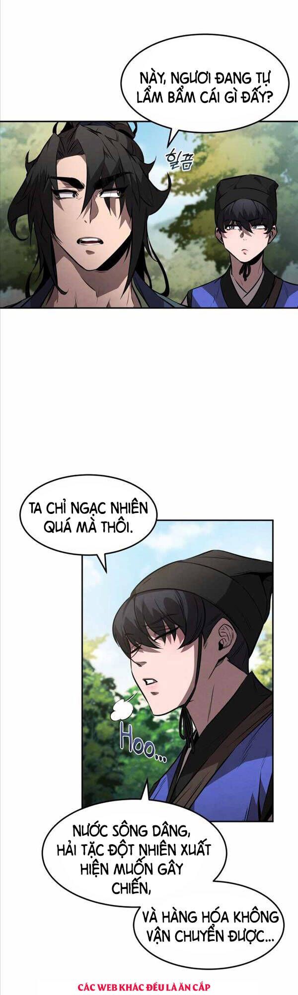 đọc truyện Chuyển Sinh Thành Tiêu Sư Chương 25 ảnh 34 tại Giả Dược