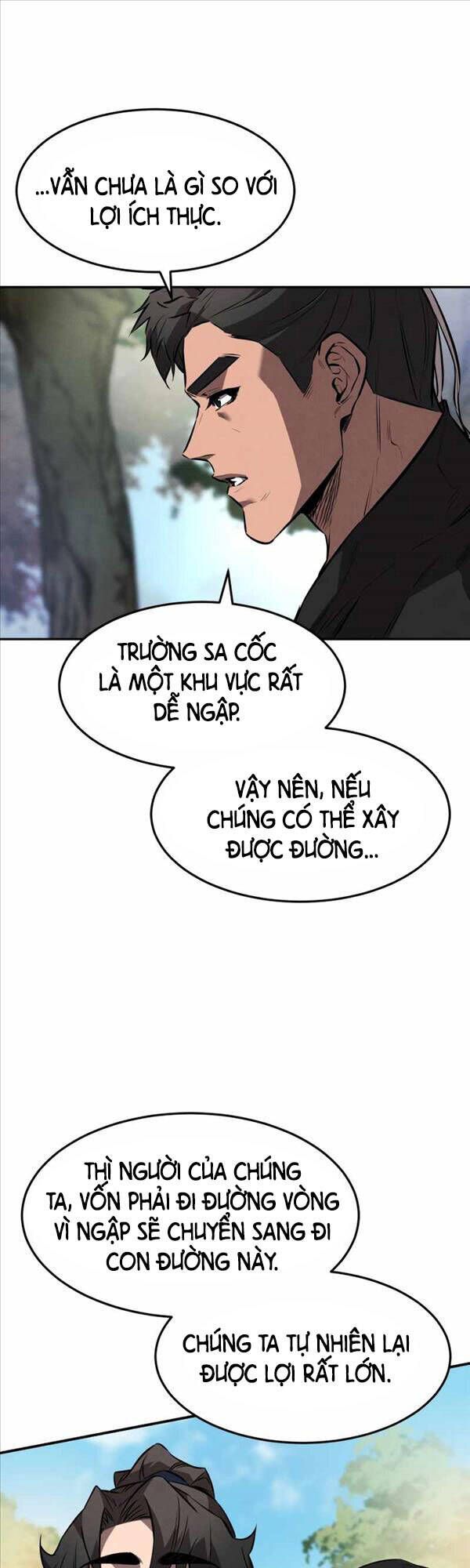 đọc truyện Chuyển Sinh Thành Tiêu Sư Chương 25 ảnh 36 tại Giả Dược