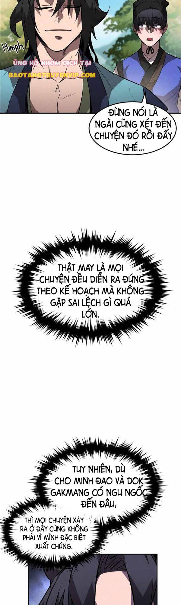 đọc truyện Chuyển Sinh Thành Tiêu Sư Chương 25 ảnh 37 tại Giả Dược