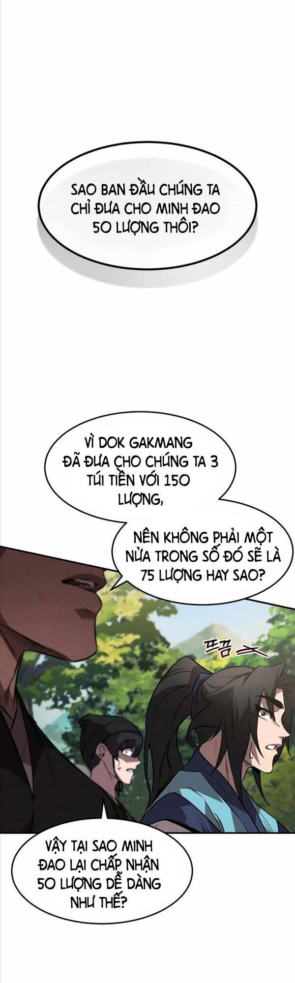 đọc truyện Chuyển Sinh Thành Tiêu Sư Chương 25 ảnh 39 tại Giả Dược