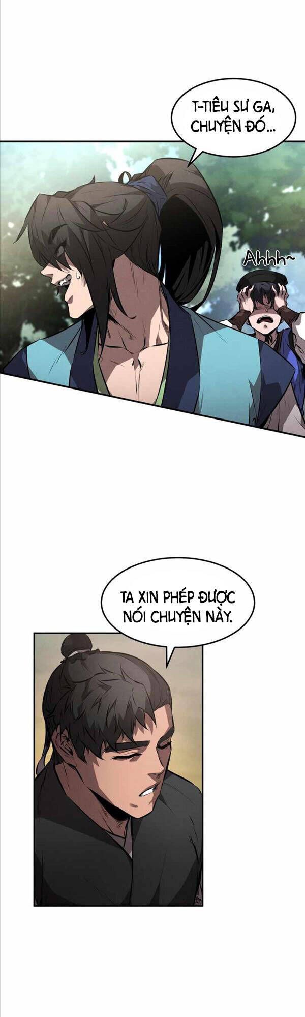đọc truyện Chuyển Sinh Thành Tiêu Sư Chương 25 ảnh 40 tại Giả Dược