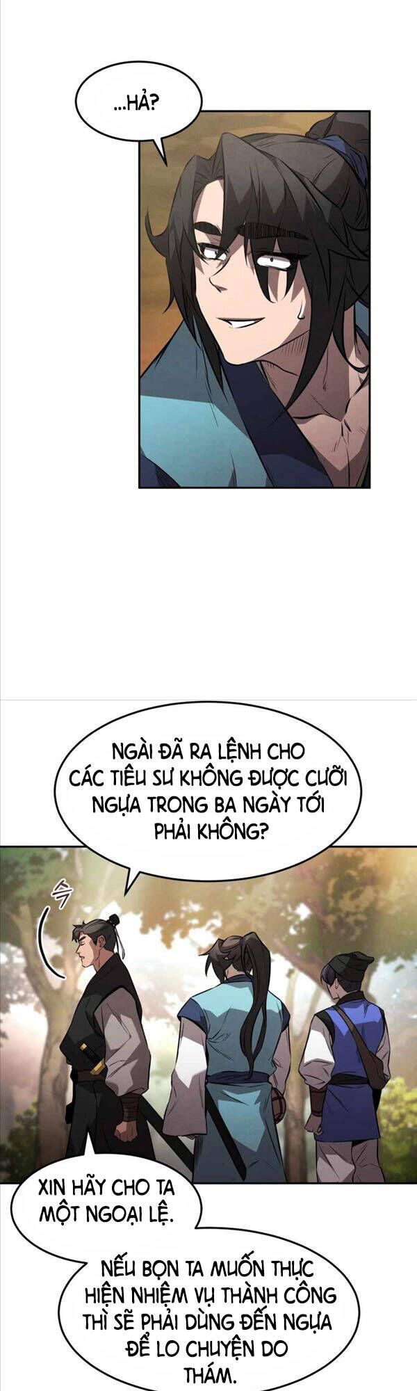 đọc truyện Chuyển Sinh Thành Tiêu Sư Chương 25 ảnh 41 tại Giả Dược