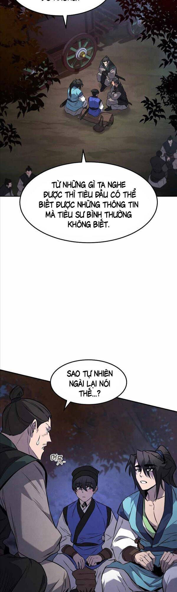 đọc truyện Chuyển Sinh Thành Tiêu Sư Chương 26 ảnh 32 tại Giả Dược