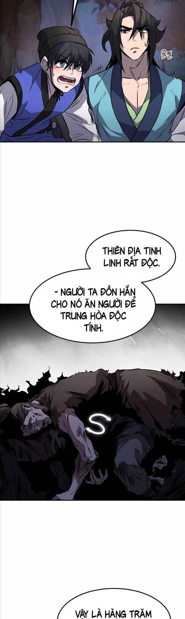 đọc truyện Chuyển Sinh Thành Tiêu Sư Chương 26 ảnh 41 tại Giả Dược