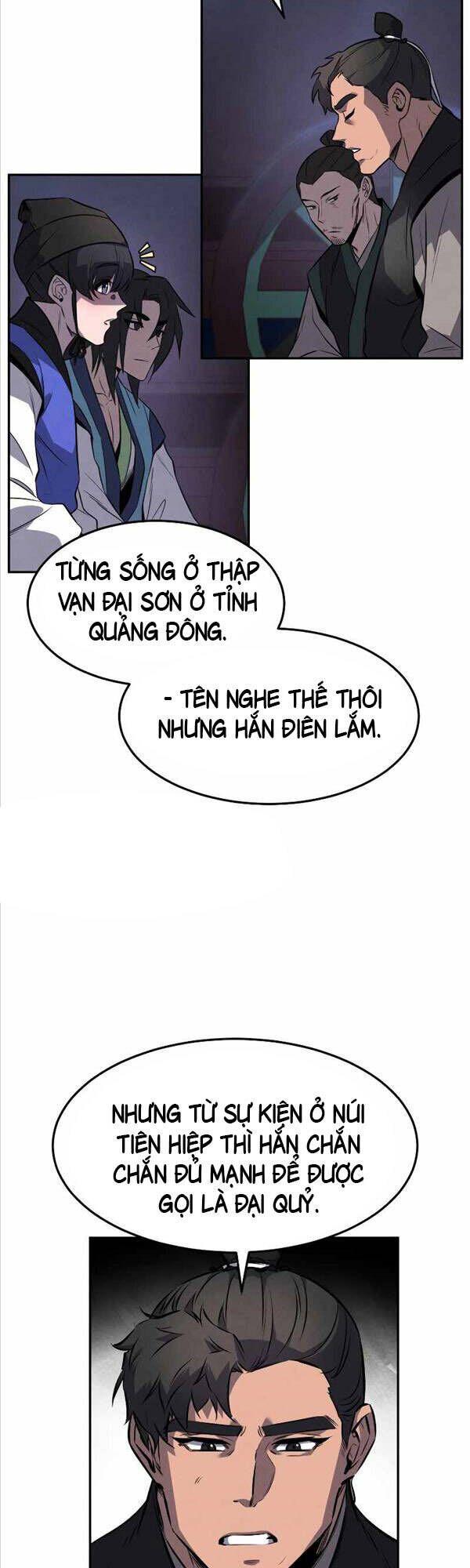 đọc truyện Chuyển Sinh Thành Tiêu Sư Chương 26 ảnh 46 tại Giả Dược