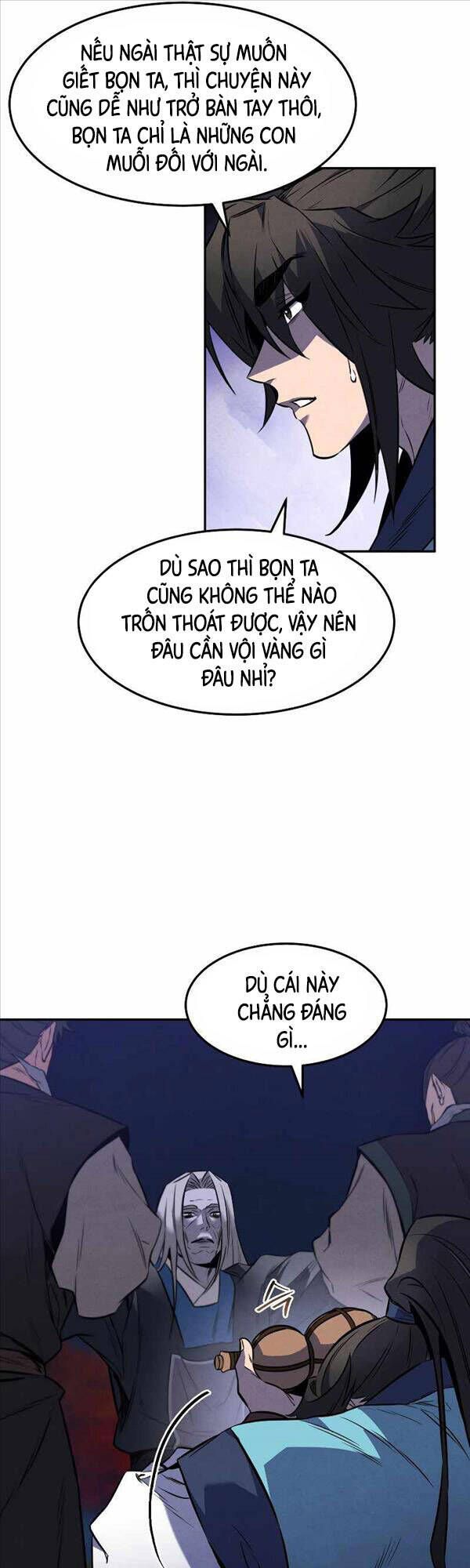 đọc truyện Chuyển Sinh Thành Tiêu Sư Chương 27 ảnh 28 tại Giả Dược