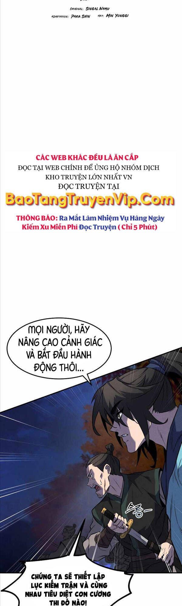 đọc truyện Chuyển Sinh Thành Tiêu Sư Chương 27 ảnh 8 tại Giả Dược