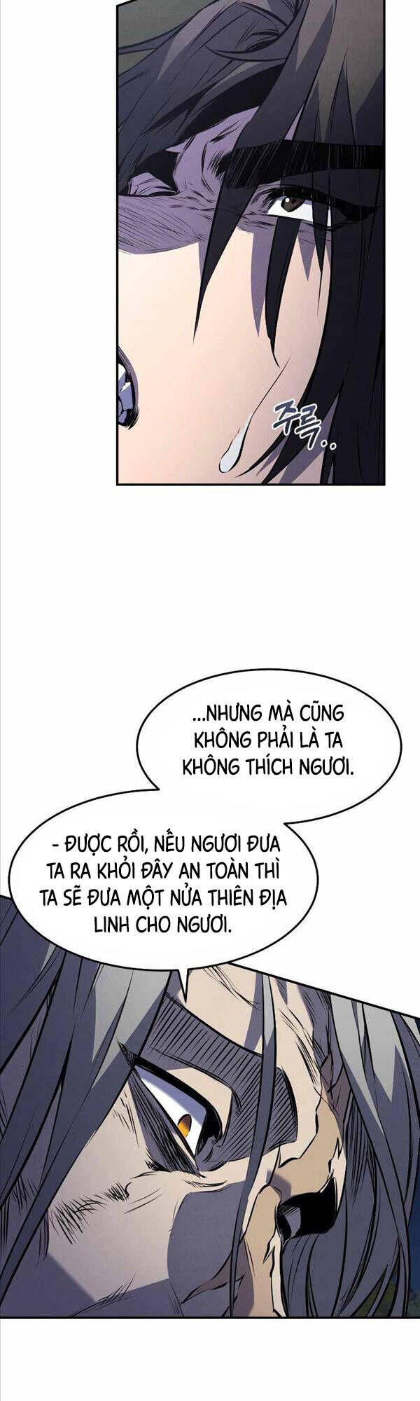 đọc truyện Chuyển Sinh Thành Tiêu Sư Chương 28 ảnh 16 tại Giả Dược