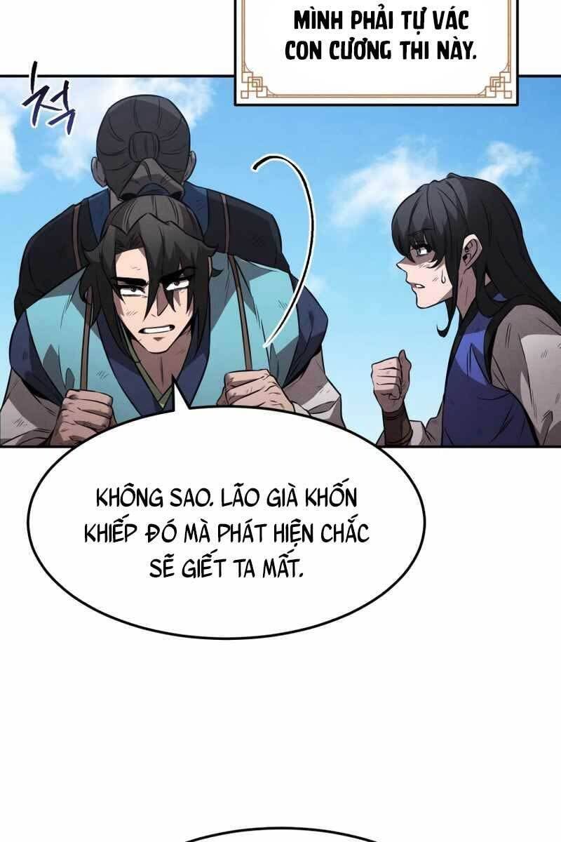 đọc truyện Chuyển Sinh Thành Tiêu Sư Chương 29 ảnh 8 tại Giả Dược