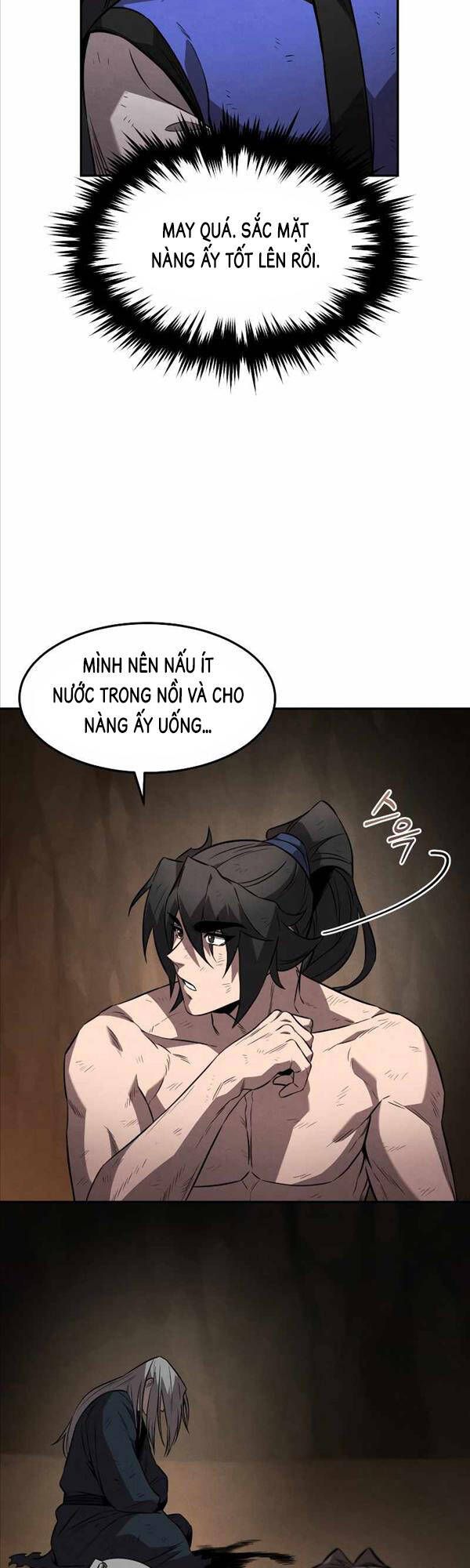 đọc truyện Chuyển Sinh Thành Tiêu Sư Chương 31 ảnh 11 tại Giả Dược