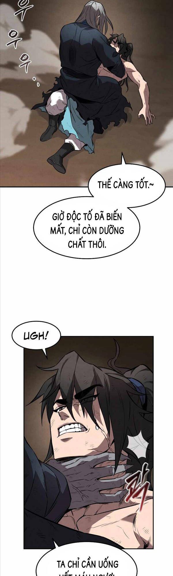 đọc truyện Chuyển Sinh Thành Tiêu Sư Chương 31 ảnh 18 tại Giả Dược