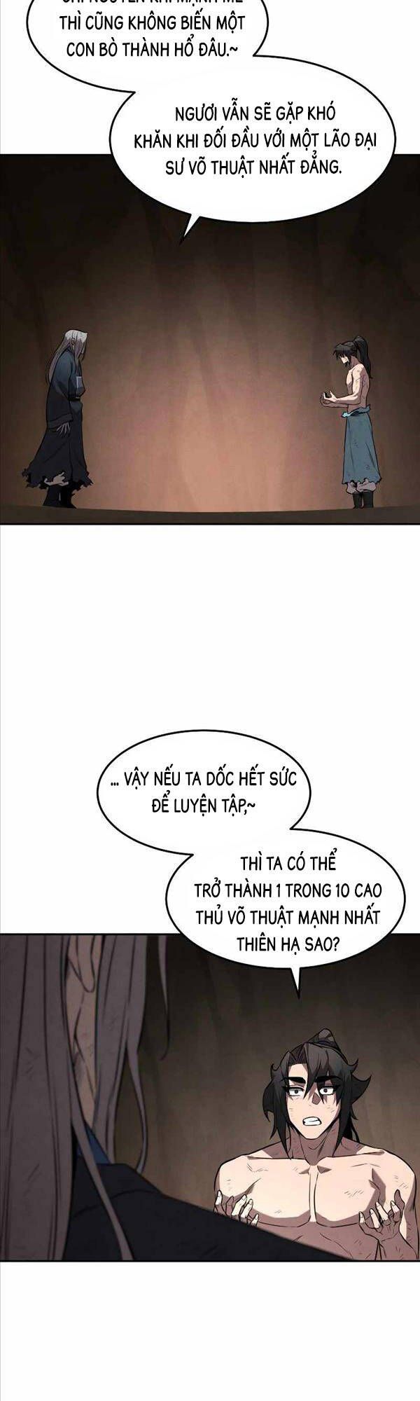 đọc truyện Chuyển Sinh Thành Tiêu Sư Chương 31 ảnh 26 tại Giả Dược