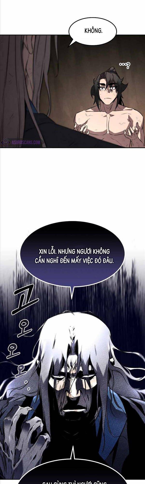 đọc truyện Chuyển Sinh Thành Tiêu Sư Chương 31 ảnh 27 tại Giả Dược