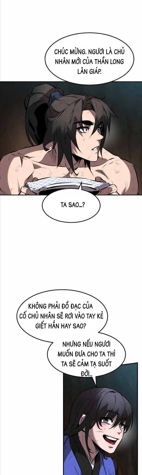 đọc truyện Chuyển Sinh Thành Tiêu Sư Chương 32 ảnh 18 tại Giả Dược