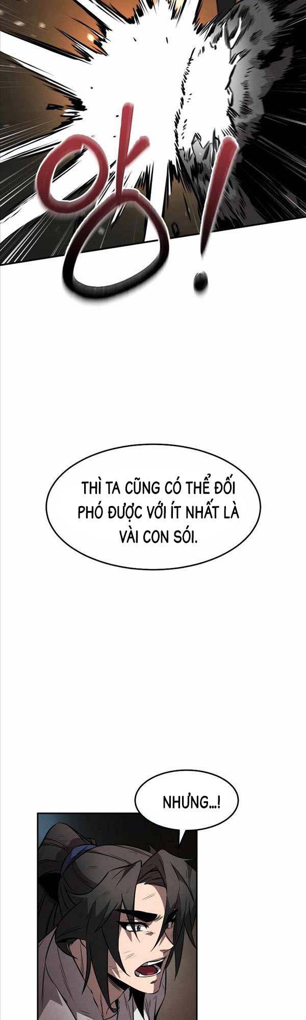 đọc truyện Chuyển Sinh Thành Tiêu Sư Chương 32 ảnh 26 tại Giả Dược
