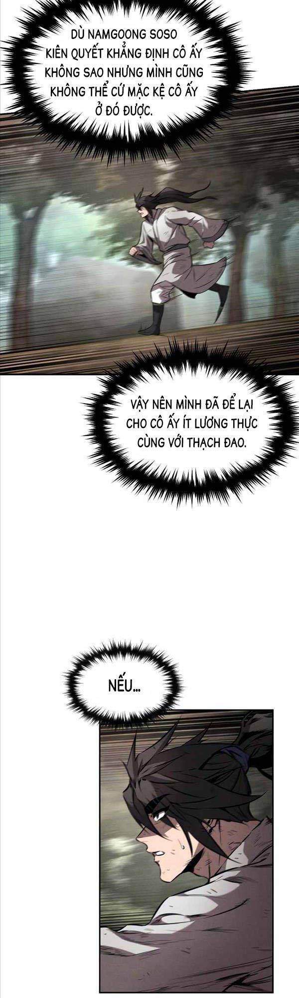 đọc truyện Chuyển Sinh Thành Tiêu Sư Chương 32 ảnh 30 tại Giả Dược