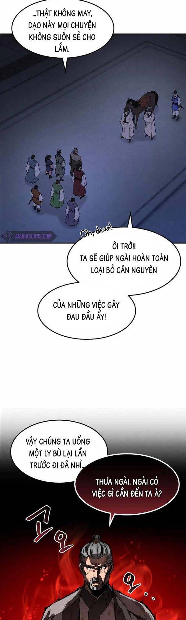đọc truyện Chuyển Sinh Thành Tiêu Sư Chương 32 ảnh 45 tại Giả Dược