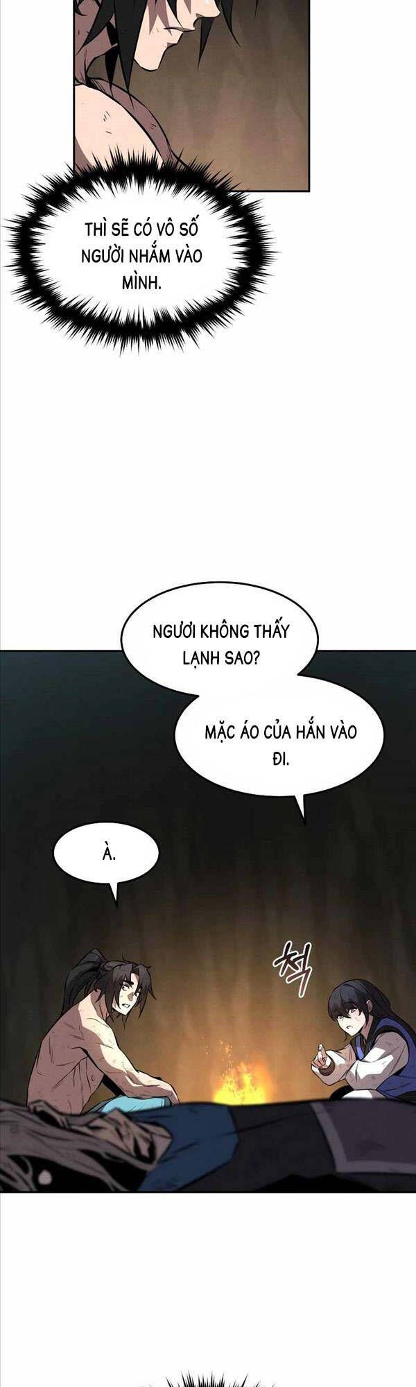 đọc truyện Chuyển Sinh Thành Tiêu Sư Chương 32 ảnh 9 tại Giả Dược