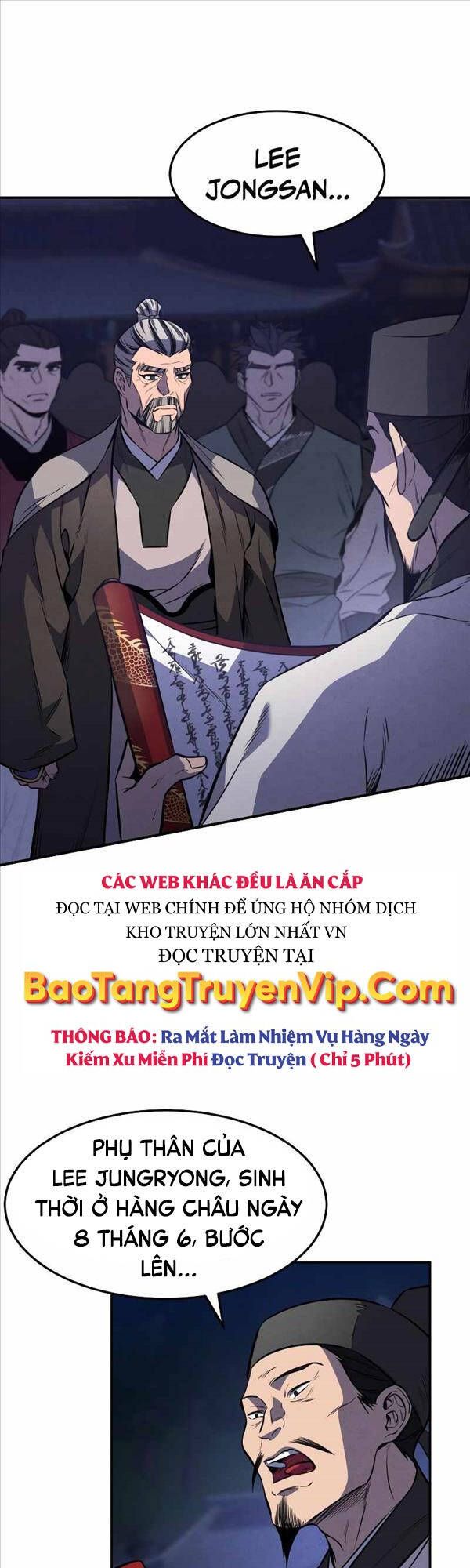 đọc truyện Chuyển Sinh Thành Tiêu Sư Chương 33 ảnh 2 tại Giả Dược