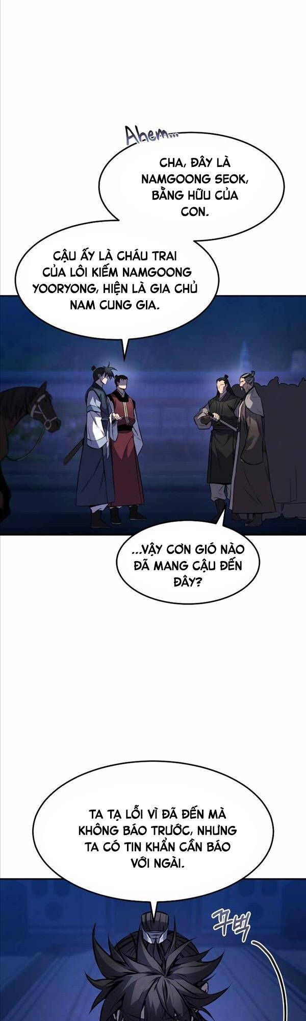 đọc truyện Chuyển Sinh Thành Tiêu Sư Chương 33 ảnh 20 tại Giả Dược