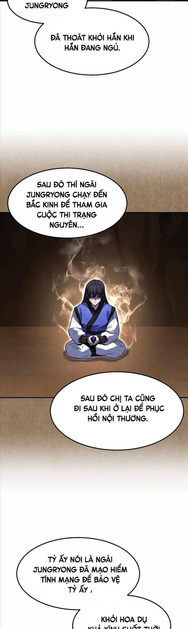 đọc truyện Chuyển Sinh Thành Tiêu Sư Chương 33 ảnh 23 tại Giả Dược
