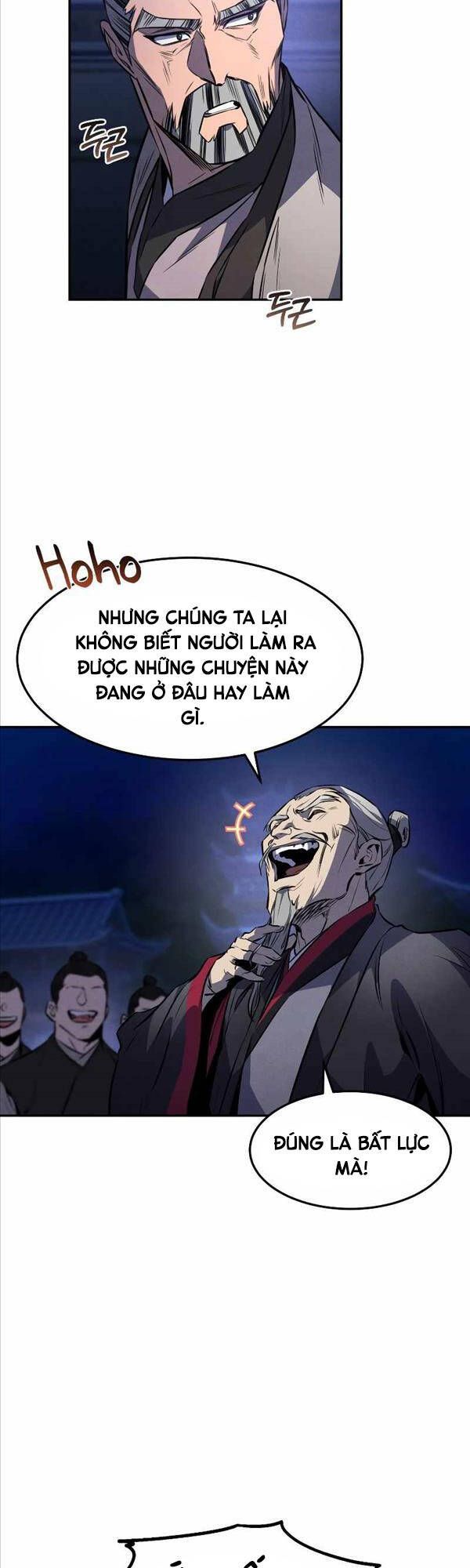 đọc truyện Chuyển Sinh Thành Tiêu Sư Chương 33 ảnh 28 tại Giả Dược