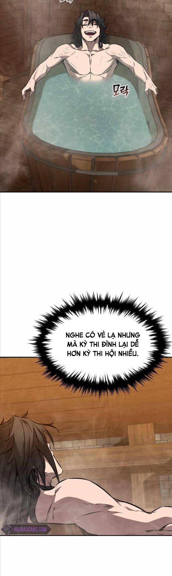 đọc truyện Chuyển Sinh Thành Tiêu Sư Chương 33 ảnh 33 tại Giả Dược