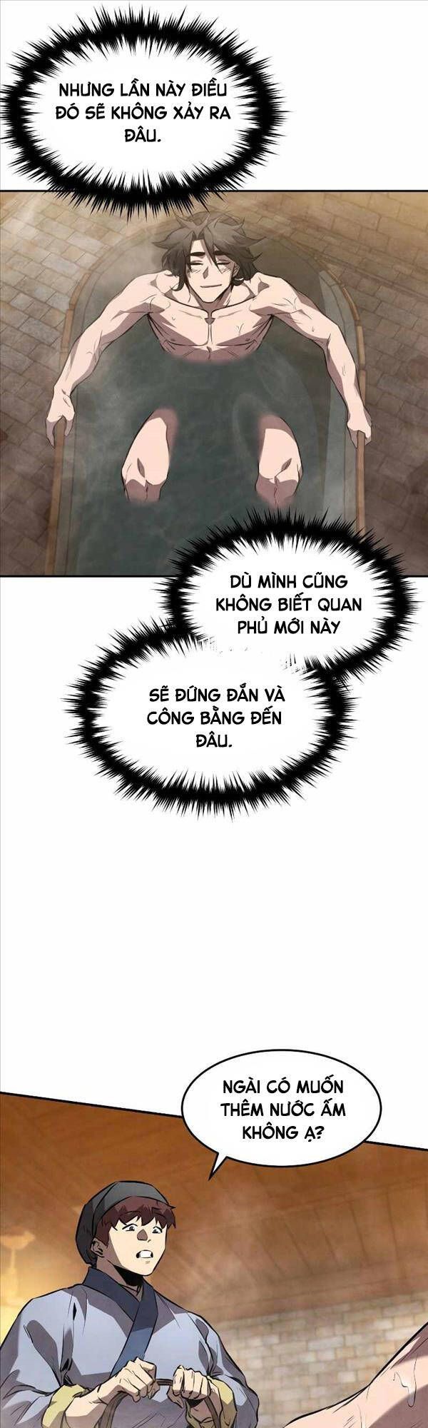 đọc truyện Chuyển Sinh Thành Tiêu Sư Chương 33 ảnh 37 tại Giả Dược