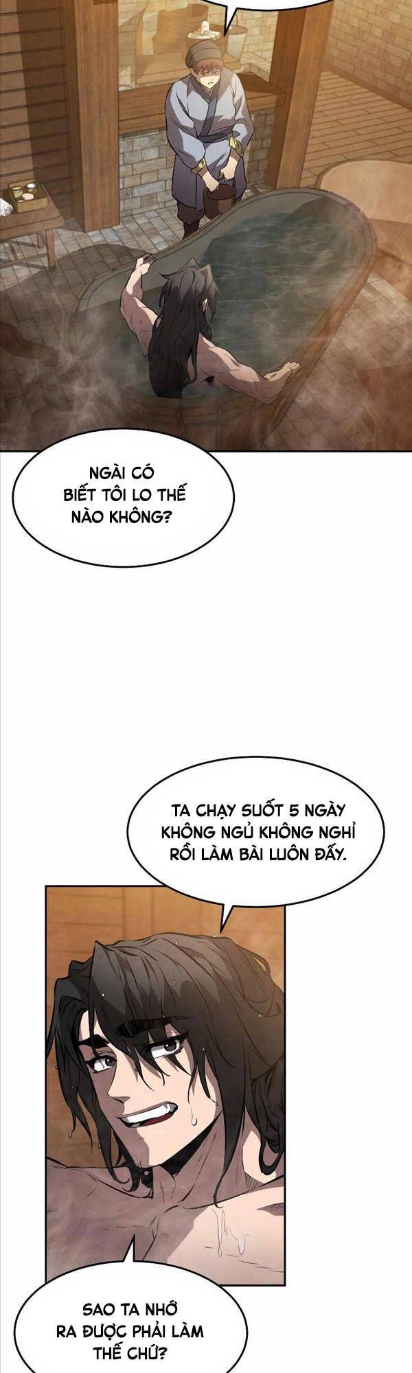 đọc truyện Chuyển Sinh Thành Tiêu Sư Chương 33 ảnh 39 tại Giả Dược