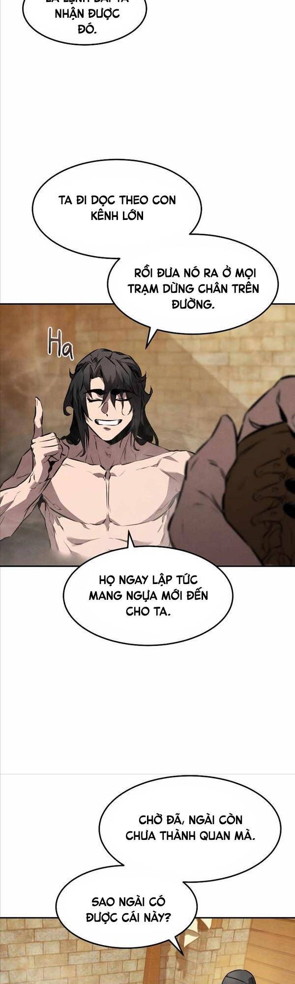 đọc truyện Chuyển Sinh Thành Tiêu Sư Chương 33 ảnh 42 tại Giả Dược