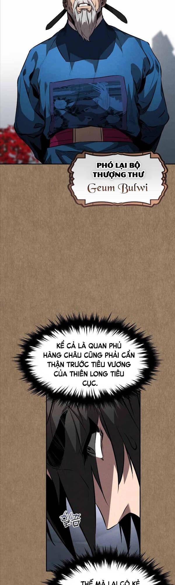 đọc truyện Chuyển Sinh Thành Tiêu Sư Chương 33 ảnh 45 tại Giả Dược
