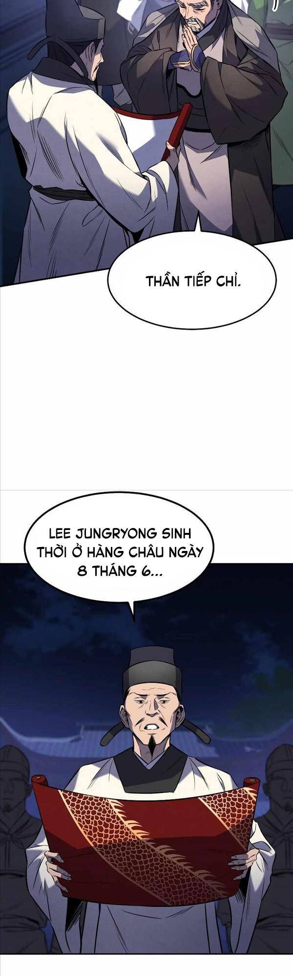đọc truyện Chuyển Sinh Thành Tiêu Sư Chương 33 ảnh 7 tại Giả Dược