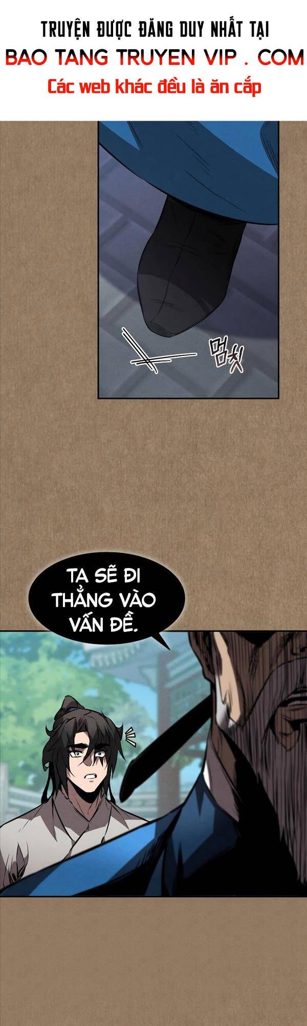 đọc truyện Chuyển Sinh Thành Tiêu Sư Chương 34 ảnh 2 tại Giả Dược