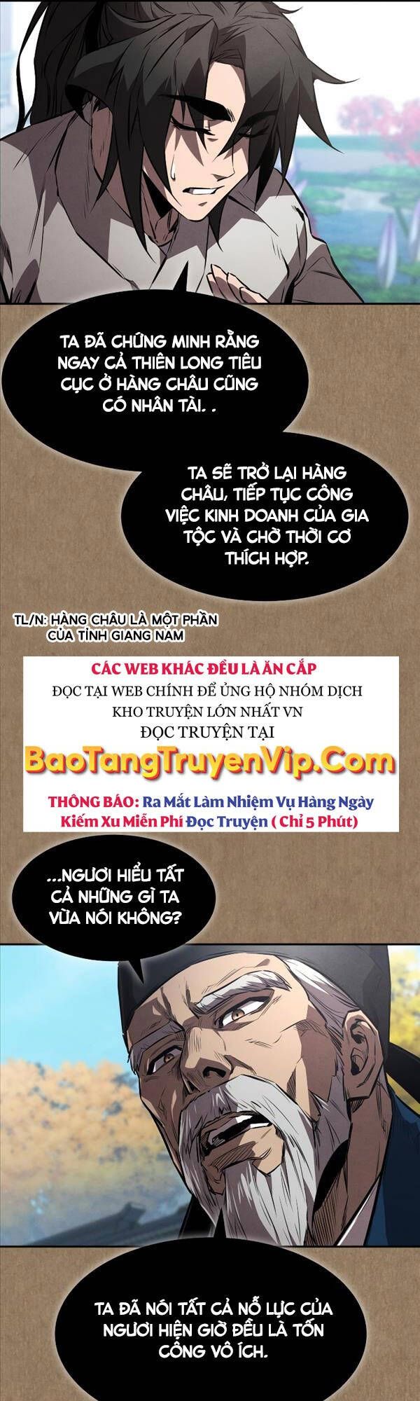 đọc truyện Chuyển Sinh Thành Tiêu Sư Chương 34 ảnh 11 tại Giả Dược