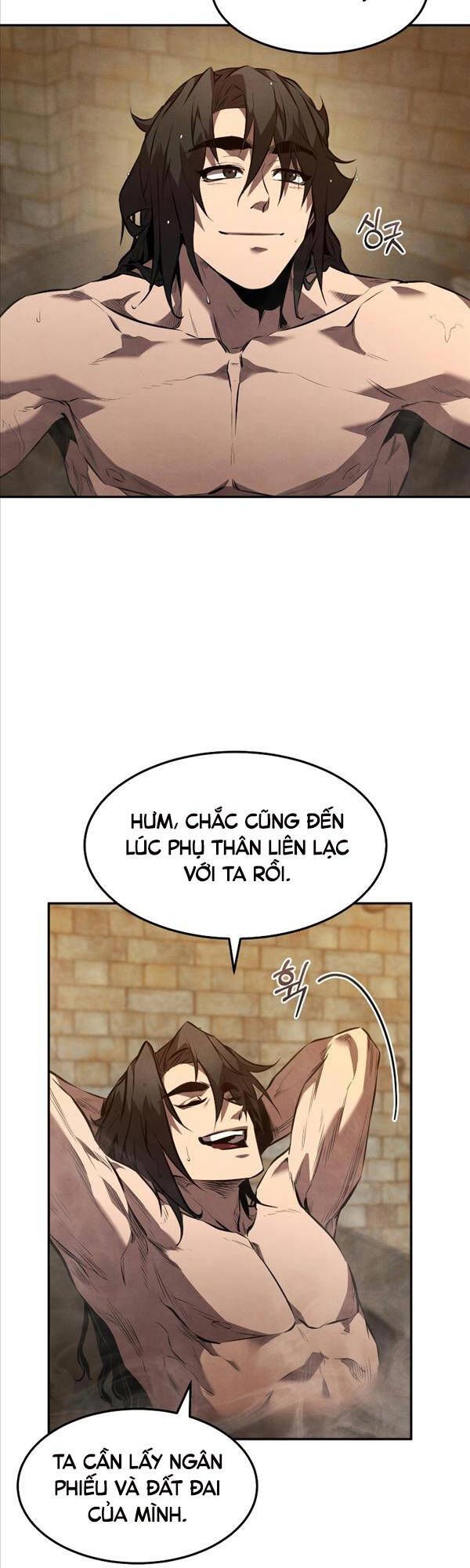 đọc truyện Chuyển Sinh Thành Tiêu Sư Chương 34 ảnh 35 tại Giả Dược