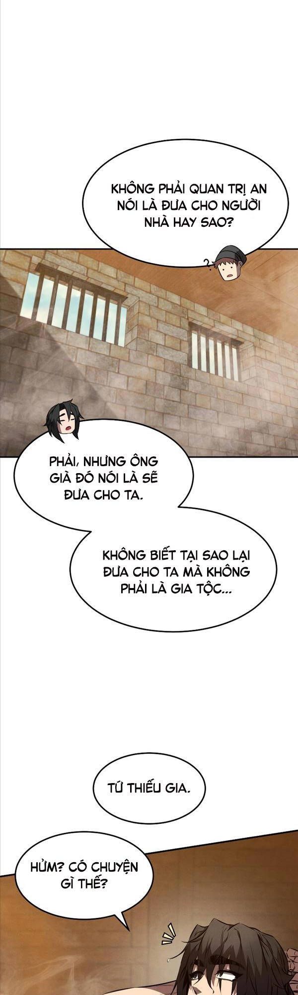 đọc truyện Chuyển Sinh Thành Tiêu Sư Chương 34 ảnh 36 tại Giả Dược