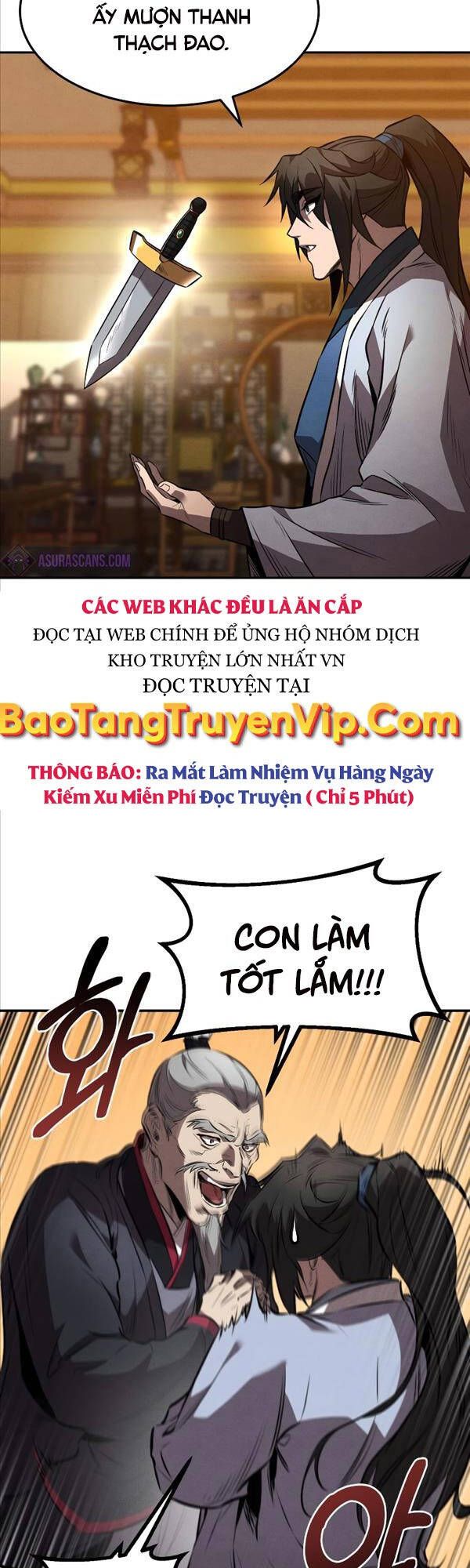 đọc truyện Chuyển Sinh Thành Tiêu Sư Chương 34 ảnh 43 tại Giả Dược