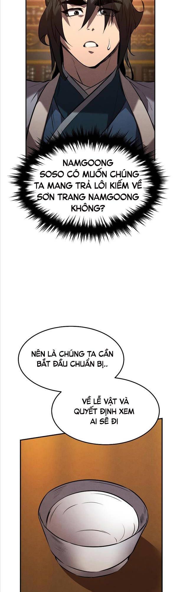 đọc truyện Chuyển Sinh Thành Tiêu Sư Chương 34 ảnh 46 tại Giả Dược