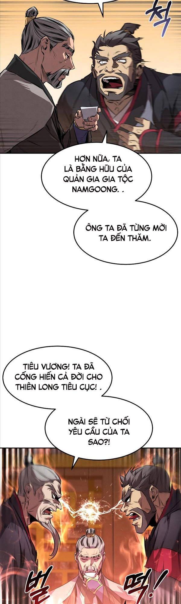 đọc truyện Chuyển Sinh Thành Tiêu Sư Chương 34 ảnh 48 tại Giả Dược