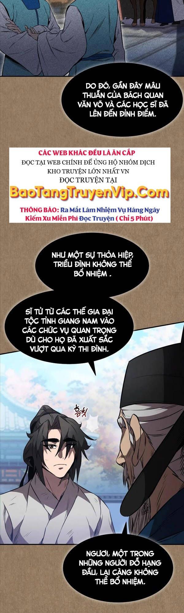 đọc truyện Chuyển Sinh Thành Tiêu Sư Chương 34 ảnh 7 tại Giả Dược