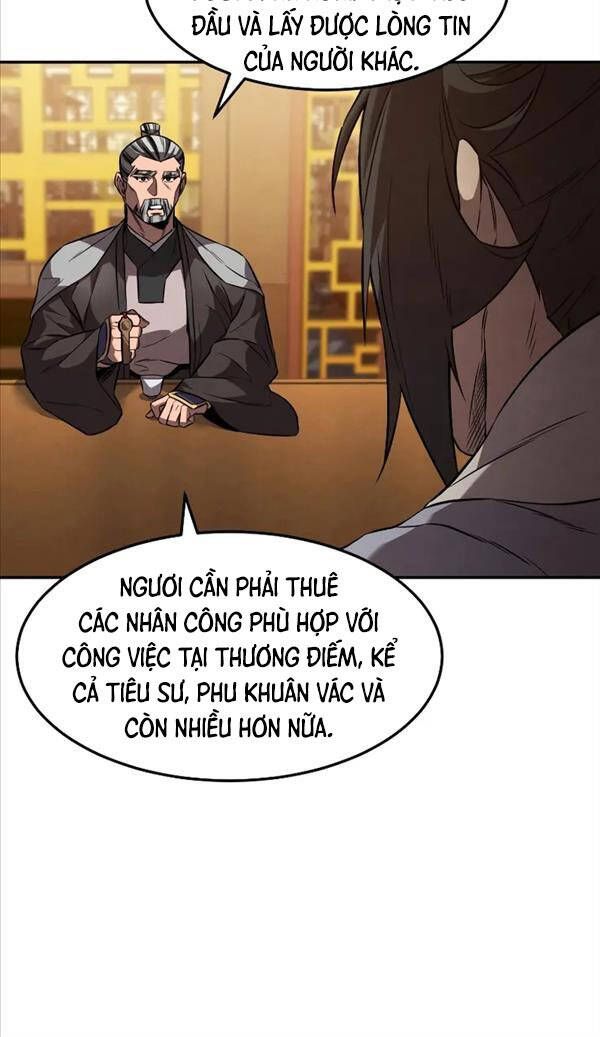 đọc truyện Chuyển Sinh Thành Tiêu Sư Chương 35 ảnh 13 tại Giả Dược