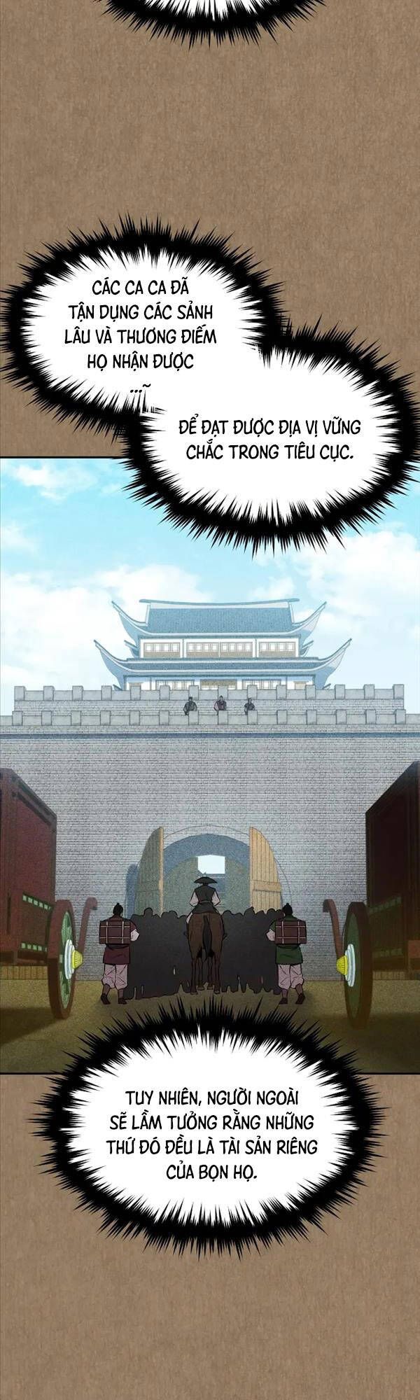 đọc truyện Chuyển Sinh Thành Tiêu Sư Chương 35 ảnh 20 tại Giả Dược