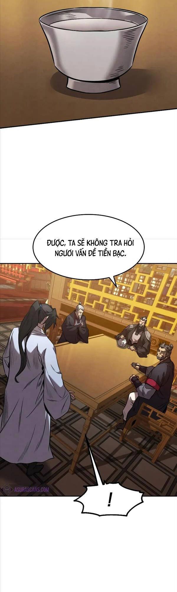đọc truyện Chuyển Sinh Thành Tiêu Sư Chương 35 ảnh 26 tại Giả Dược