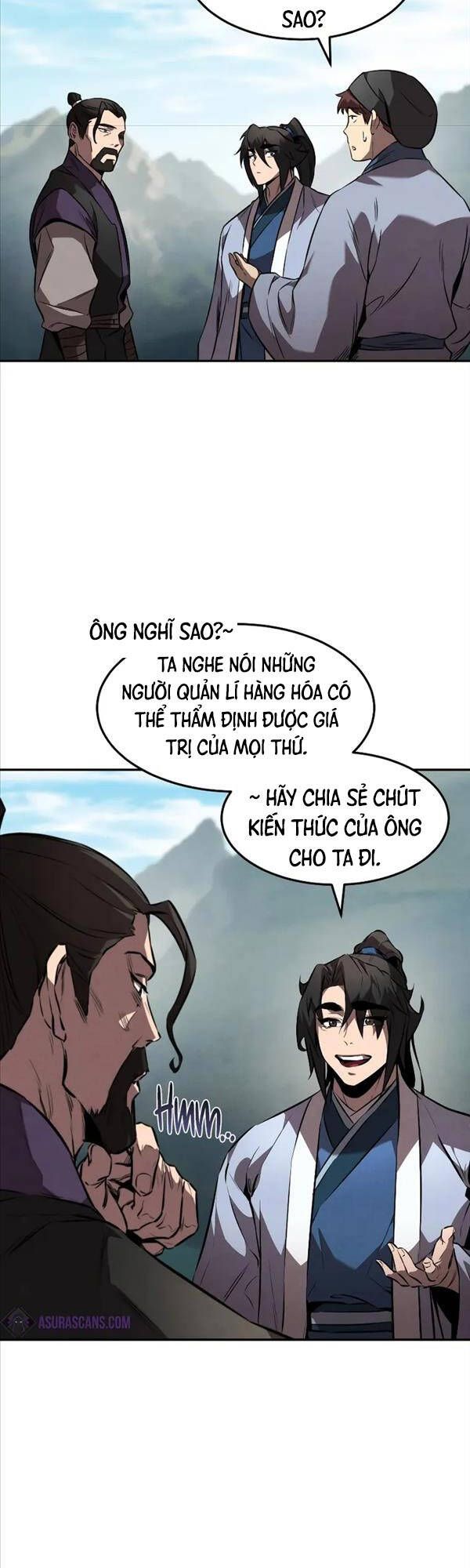 đọc truyện Chuyển Sinh Thành Tiêu Sư Chương 35 ảnh 34 tại Giả Dược