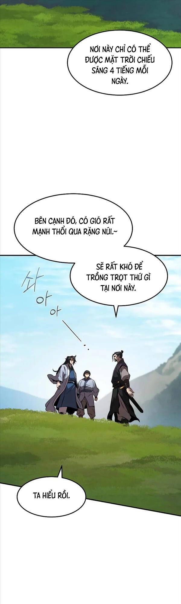 đọc truyện Chuyển Sinh Thành Tiêu Sư Chương 35 ảnh 36 tại Giả Dược