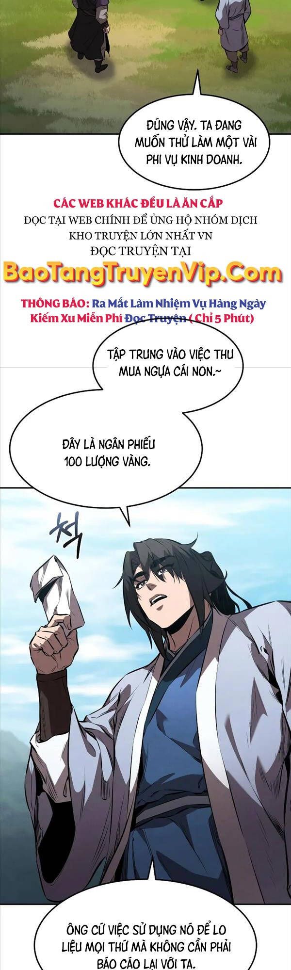 đọc truyện Chuyển Sinh Thành Tiêu Sư Chương 35 ảnh 43 tại Giả Dược