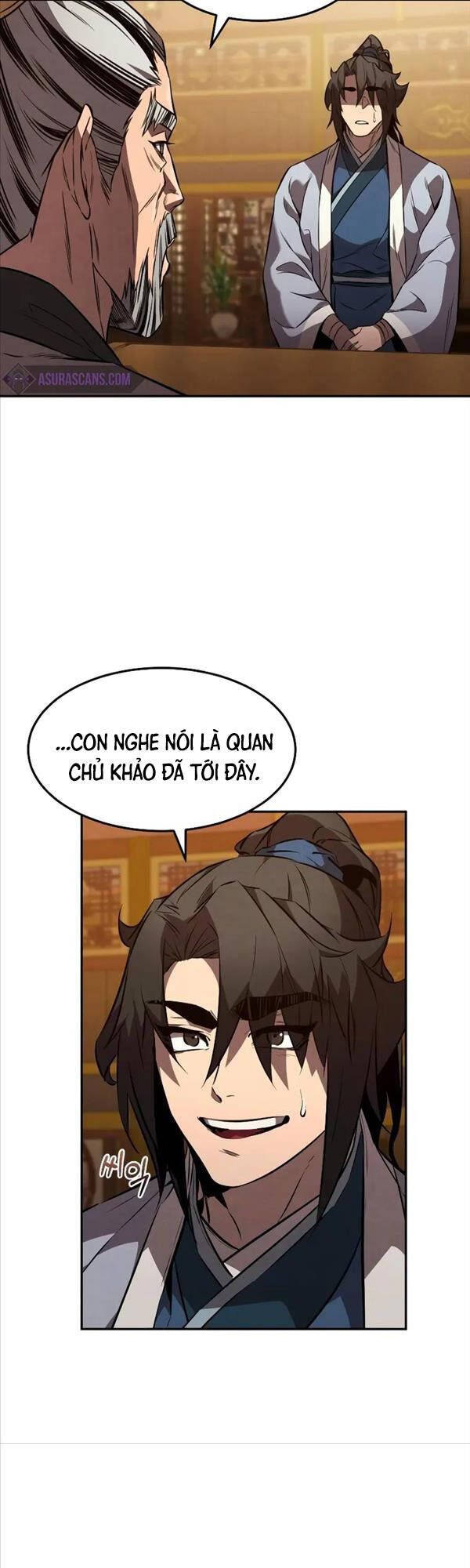 đọc truyện Chuyển Sinh Thành Tiêu Sư Chương 35 ảnh 7 tại Giả Dược