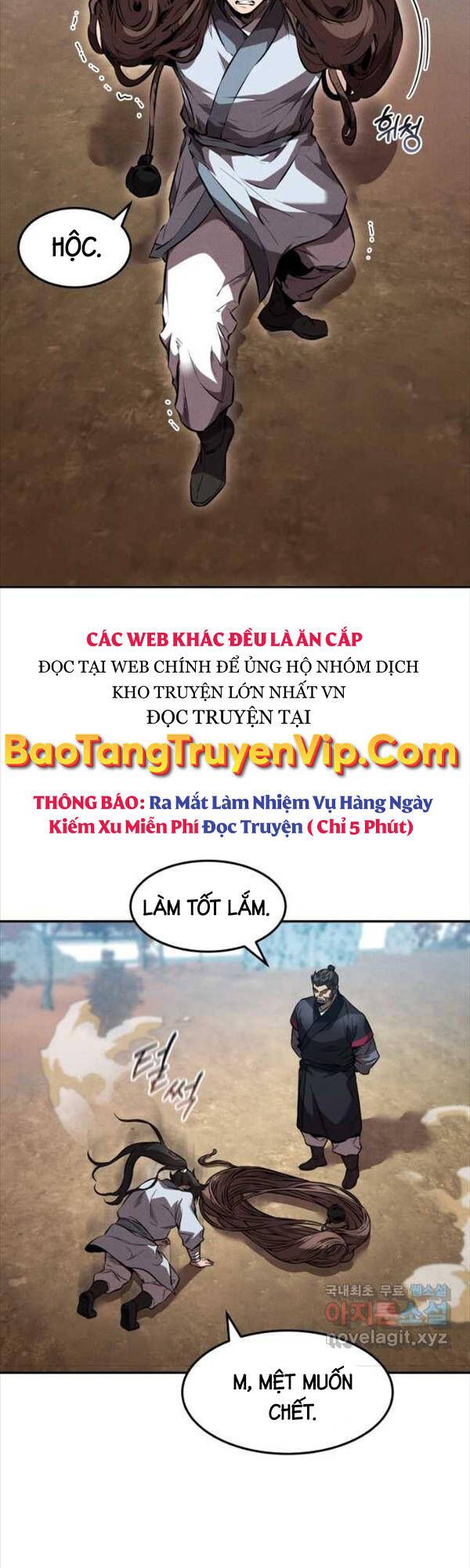 đọc truyện Chuyển Sinh Thành Tiêu Sư Chương 36 ảnh 21 tại Giả Dược