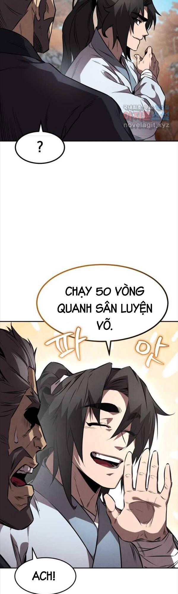 đọc truyện Chuyển Sinh Thành Tiêu Sư Chương 36 ảnh 42 tại Giả Dược